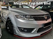 2016 Proton Preve 1.6 Executive Sedan 3K MUKA !