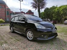 2013 Nissan Grand Livina 1.5 Highway Star MPV