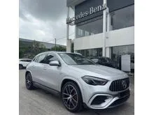 2024 Mercedes-Benz AMG GLA35 2.0 4MATIC SUV