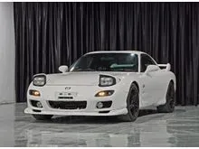 2002 Mazda RX-7 1.3 Coupe