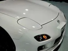 2002 Mazda RX-7 1.3 Coupe