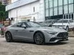 Recon 2023 Mercedes