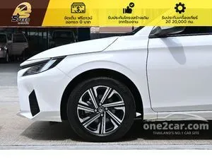2024 Toyota Yaris Ativ 1.2 Smart Sedan
