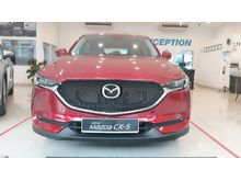 NO GST APPLY * HARI RAYA OFFER * 2018 LATEST MODEL MAZDA CX-5 ( CALL FOR TEST DRIVE ) ( DISCOUNT AVAILABLE ) ( 3 YRS FREE SERVICE )