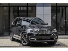 2017 BMW X5 3.0 xDrive35i xLine SUV