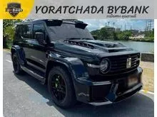 2025 GWM Tank 300 2.4 (ปี 23-29) Ultra AWD SUV
