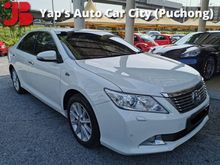 2012 Toyota Camry 2.5 V (A) (Confirm Exellent Codition)