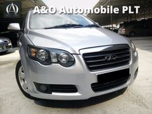2010 Chery Eastar 2.4 (A) ORIGINAL YEAR MAKE - FULL SPEC - FULL LOAN - TIP TOP CONDITION - JUST DRIVE AND NO REPAIR