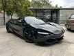 Used 2018 McLaren 720S 4.0 V8 Performance Coupe