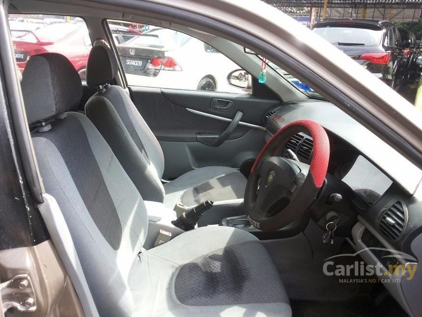 Used PROTON WAJA (A) 1.6 MITSUBISHI ENGINE,R3 BODYKIT,JAPAN BRANDED ...