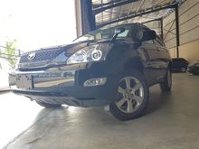 2006 Toyota Harrier 3.5 G unregistered