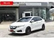 2014 Honda City 1.5 (ปี 14-18) SV+ Sedan