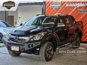 2017 Mazda BT-50 PRO 2.2 Hi-Racer Double Cab (ABS) Pickup