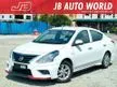 Used 2018 Nissan Almera 1.5 (A) Leather Seat Like New
