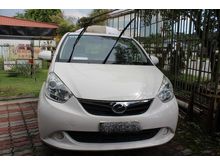 2012 Perodua Myvi 1.3 EZ Hatchback (A) USED CAR
