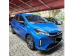 Used 2021 Perodua Myvi 1.5 AV Hatchback Best Deal In Town. - Cars for sale