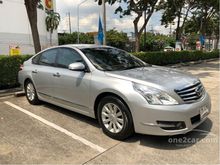 2010 Nissan Teana 2.0 (ปี 09-13) 200 XL Sedan AT