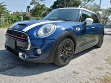5Year Warranty I-Drive Touch Pad Xenon 2015 MINI 5 Door 2.0 Cooper S F56 Hatchback