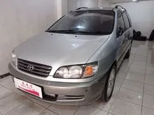 Toyota Ipsum Picnic At tahun 2000 nik 1999