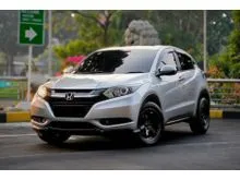 2015 Honda HR-V 1.5 E SUV Dp 5jt Pajak 2027 Siap Pakai