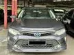 Used 2015 Toyota Camry 2.5 Hybrid Sedan