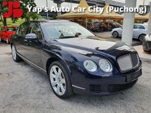 2010 Bentley Continental Flying Spur 6.0 (A)