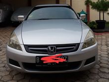 2003 Honda Accord 2.4 VTi-L Sedan #jualcepatpemiliklangsung