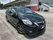 Used 2012 Toyota Vios Dugong 1.5 (A) TRD