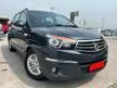 Used 2014 Ssangyong STAVIC 2.0 (A) SV200 eXDi 11 SEATER LEATHER SEAT