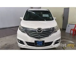 2015 Mazda Biante 2.0 SKYACTIV-G MPV