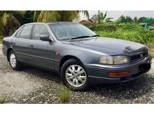 1996 Toyota Camry 2.2 GX Sedan