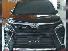 2019 Toyota Voxy 2,0 Base Spec Wagon