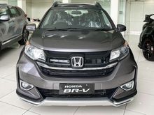 2021 Honda BR-V 1.5 E Prestige SUV