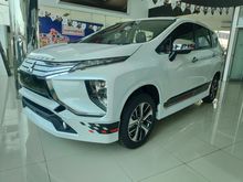 2019 Mitsubishi Xpander 1,5 LIMITED Wagon