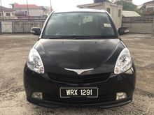 2008 Perodua Myvi 1.3 EZi 1 LADY OWNER,NO PROCESSING FEE ,ACC FREE,HARGA SIAP PUSPAKOM & TUKAR NAMA,