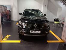 2019 Renault Koleos 2,5 Signature SUV