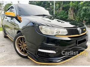 2021 Proton Saga 1.3 R3 Sedan