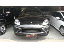 2013 Porsche Cayenne 3.6 SUV