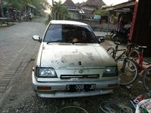 1987 Suzuki Forsa 1.0 Hatchback