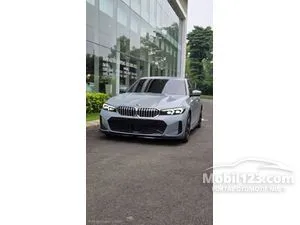 2024 BMW 320i 2.0 M Sport Sedan