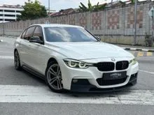 2019 BMW 330e 2.0 M Performance Limted Edition / 300 Unit Only / Original Condition / Hybrid Under Warranty BMW