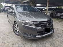 HONDA CITY 1.5 (A) FULL BODYKIT GOOD CONDITION ONE OWNER