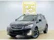 Used 2016 Subaru XV 2.0 P SUV (A) 1 YEAR WARRANTY /PADDLESHIFT /LEATHER SEAT /ELETRIC SEAT /REVERSE CAMERA - Cars for sale