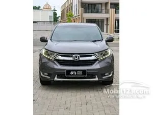 2019 Honda CR-V 1.5 Turbo Prestige SUV