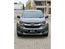 2019 Honda CR-V 1.5 Turbo Prestige SUV