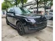 Recon 2020 Land Rover Range Rover Vogue 5.0 P525 Autobiography SUV Unregistered Cheaper In Town