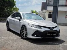 2023 Toyota Camry 2.5 V Sedan
