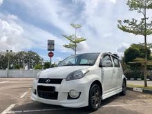 BIackIist Boleh Apply 2010 Perodua Myvi 1.3 SE