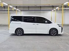 2018 Toyota Voxy 2.0 MPV