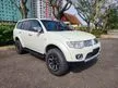 Used 2012 Mitsubishi Pajero Sport 2.5 VGT SUV